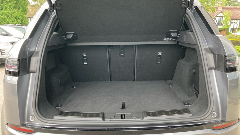 Land Rover Range Rover Evoque 2.0 D165 Dynamic SE 5dr Auto Diesel Hatchback